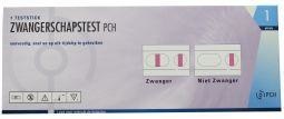 Teva Teva Pharmachemie Schwangerschaftstest (1 St)