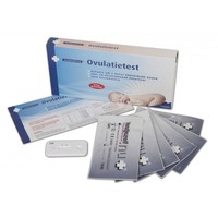 Testjezelf.nu Testjezelf.nu Ovulationstest (Kassette) (7 Stück)