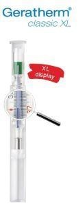 Geratherm Thermometer Classic XL (1 Stück)