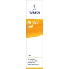 Weleda Arnikagel (25 gr)