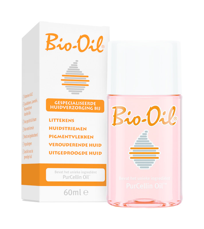 Bio Oil Bio-Öl (60 Ml)