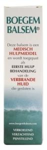 Boegem Balsamtube (80 Ml)