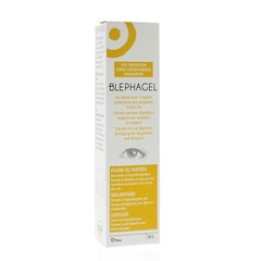 Blephagel Augenlid-Reinigungsgel (30 gr)