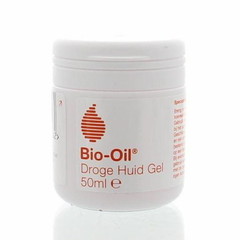 Bio Oil Gel für trockene Haut (50 ml)