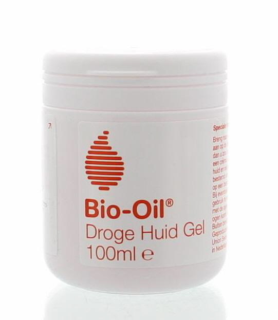 bio oil gel für trockene haut)