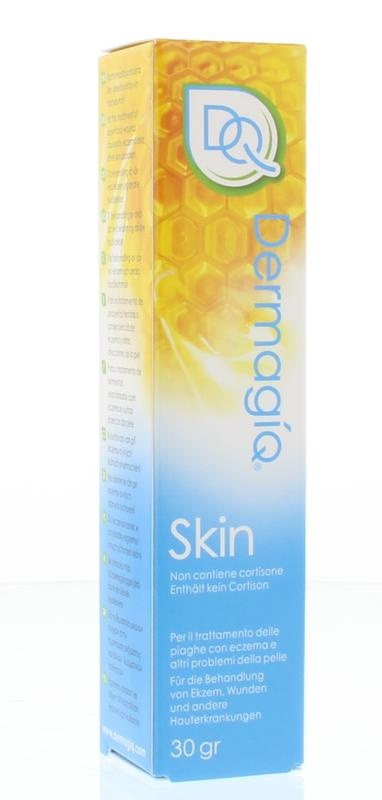 Dermagiq Haut (30 g)