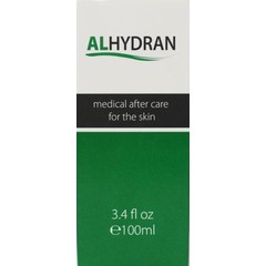 Alhydran Gel (100 ml)