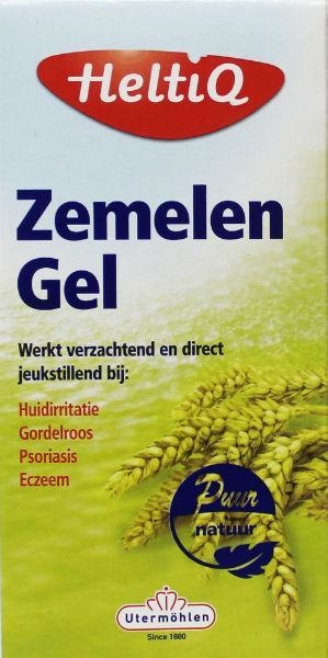 Heltiq Kleie-Gel (100 Ml)
