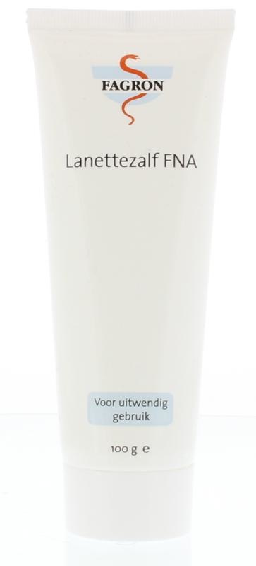 Fagron Lanette Salbe FNA (100 gr)