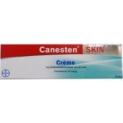 Canesten Hautcreme (30 gr)