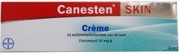 Canesten Canesten HautCreme (30 gr)
