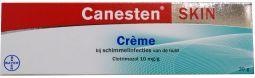 Canesten Canesten Hautcreme (30 gr)