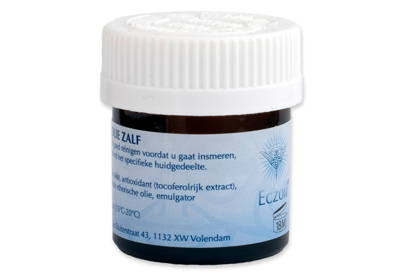 Eczoil Rochenölsalbe (30 Ml)
