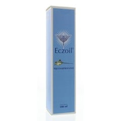 Eczoil Stachelrochenöl (100 ml)