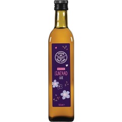 Your Organic Nat Leinöl bio (500 ml)