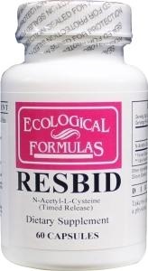Ecological Form Ecological Form Rebid (60 Caps)