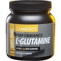 Lamberts Lamberts L-Glutamin-Pulver (500 gr)