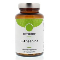TS Choice TS Choice L Theanin 200 mg (30 Caps)