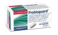 Lamberts Probioguard (60 Caps)