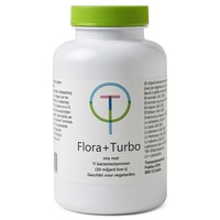 TW TW Flora+ Turbo (100 gr)