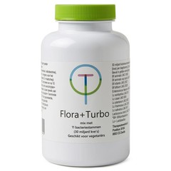 TW Flora+ Turbo (100 gr)