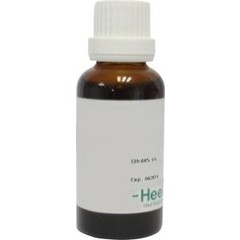 Homeoden Heel Baldrian officinalis phyto (30 Ml)