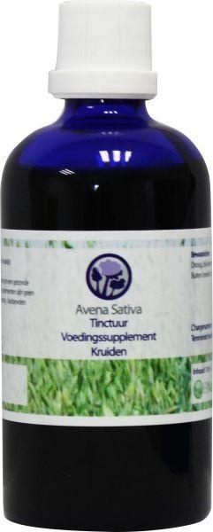 Nagel Nagel Avena sativa Tinktur (100 ml)