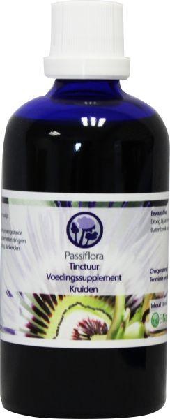 Nagel Passiflora-Tinktur (100 Ml)