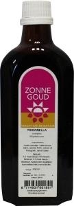 Zonnegoud Trigonella Komplex Weintonikum (200 Ml)