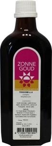 Zonnegoud Zonnegoud Trigonella Komplex Weintonikum (200 ml)