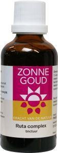 Zonnegoud Ruta-Komplex (50 Ml)