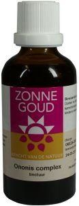 Zonnegoud Ononis-Komplex (50 Ml)
