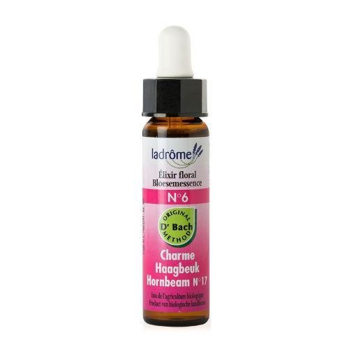 Ladrome Ladrome Hainbuche / Hainbuche 6 bio (10 Ml)