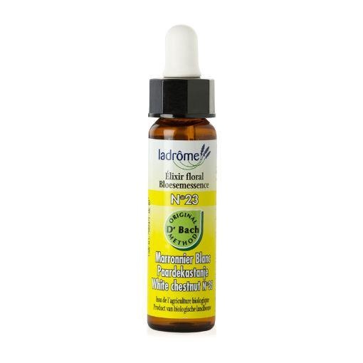 Ladrome Ladrome Weißkastanie / Rosskastanie 23 bio (10 Ml)