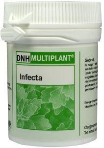 DNH Infecta multiplant (140 Tab)