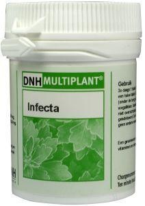 DNH DNH Infecta multiplant (140 Tabletten)