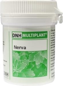 DNH DNH Nerva multiplant (140 Tab)