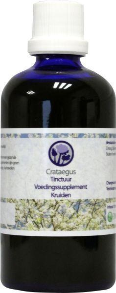 Nagel Nagel Crataegus-Tinktur (100 Ml)