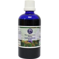 Nagel Vitex agnus castus Tinktur 100 ml