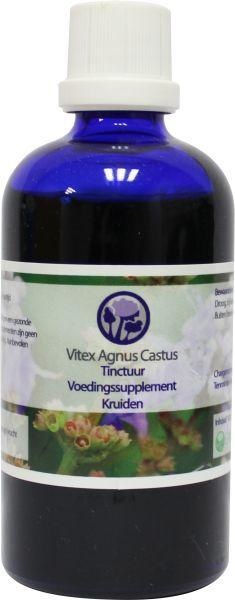 Nagel Nagel Vitex agnus castus Tinktur 100 Ml