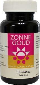 Zonnegoud Echinacea simplex (200 Tab)