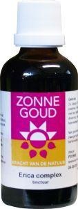 Zonnegoud Erica-Komplex (50 Ml)