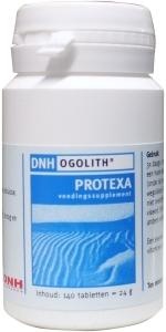 DNH DNH Protexa-Ogolith (140 Tabletten)