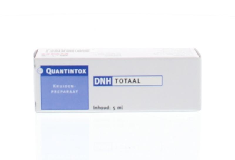 DNH DNH Quantintox total (5 ml)