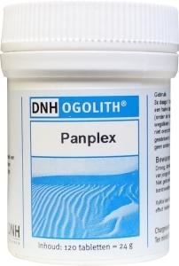 DNH Panplex Ogolith (140 Tab)