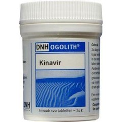 DNH Kinavir ogolith 140 Tabletten