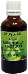 Elix Elix Ringelblumen-Calendula-Tinktur (50 Ml)