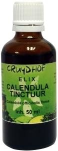 Elix Elix Ringelblumen-Calendula-Tinktur (50 ml)