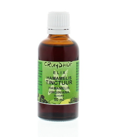 Elix Hamamelis-Tinktur (50 Ml)