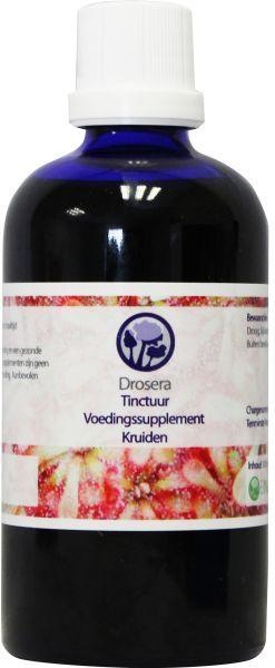 Nagel Nagel Drosera-Tinktur (100 Ml)